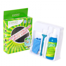 Kit de Nettoyage 100ml KNE-001