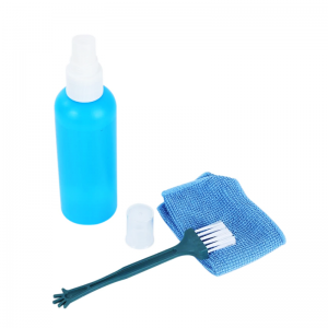 Kit de Nettoyage 100ml KNE-001 - Vente en Ligne sur Last Price Tunisie