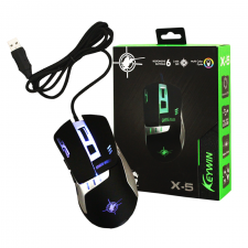 Souris Optique Gamer KEYWIN X-5