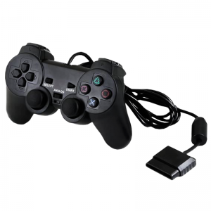 Manette PS2 Filaire DoubleShock 2 - Vente en Ligne sur Last Price T...