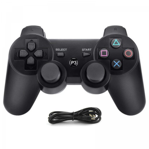 Manette de Jeux PS3 DoubleShock Filaire - Vente en Ligne sur Last P...