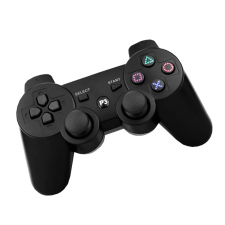 Manette PS3 Sans Fil Doubleshock III