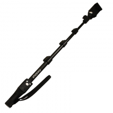 Baguette Selfie Bluetooth Professionnelle YUNTENG Noir