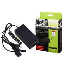 Chargeur universel 120W pour ordinateur portable