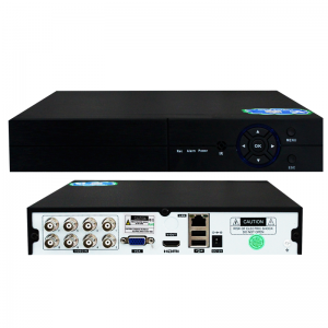 Enregistreur Vidéo Surveillance DVR 8Canaux 1080P FULL HD 5MP AHD37... Enregistreur Vidéo Surveillance DVR 8Canaux 1080P FULL HD 5MP AHD37...