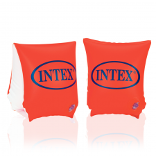 Bracelets de Natation Orangé INTEX 58642NP T19-6