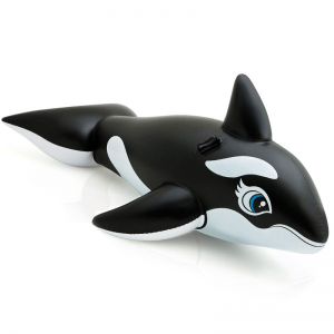 Grande Baleine de Natation Gonflable INTEX 58561NP T19-37 - Vente e...