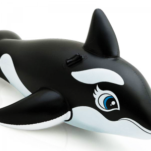 Grande Baleine de Natation Gonflable INTEX 58561NP T19-37 - Vente e...