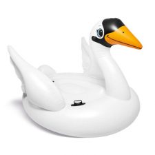 Cygne de Natation Gonflable Blanc INTEX 57557CC T19-111