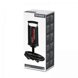 Gonfleur à Main 1700mL INTEX 68614 T19-86 - Vente en Ligne sur Last...