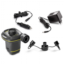 Mini Gonfleur électrique 32W INTEX 66634 T19-89