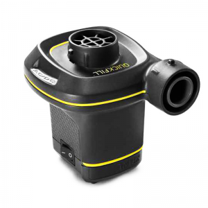 Mini Gonfleur électrique 32W INTEX 66634 T19-89 - Vente en Ligne su...