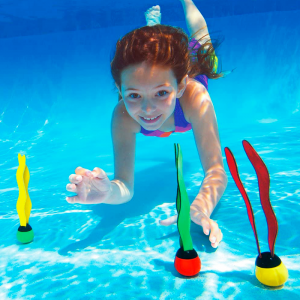 Jeu de 3 Balles Sous-Marines INTEX 55503 T19-8 - Vente en Ligne sur...