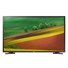 Téléviseur SAMSUNG 32" FLAT HD SERIE 5 UA32N5000 + Récepteur Intégré + Support Mural