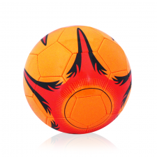 Ballon Football Professionnel Orangé BF-OR