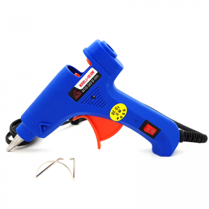 Pistolet à Colle 20W J-128 - Vente en Ligne sur Last Price Tunisie