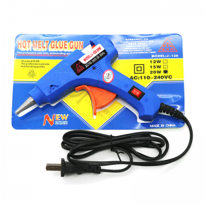 Pistolet à Colle 20W J-128 - Vente en Ligne sur Last Price Tunisie