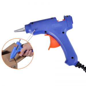 Pistolet a Colle 60W - Vente en Ligne sur Last Price Tunisie