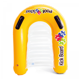 Planche De Natation Gonflable POOL SCHOOL INTEX 58167EU T19-2 - Ven...