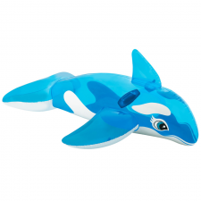 Baleine Gonflable Bleu INTEX 58523NP T19-35