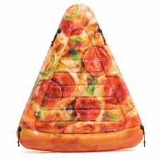 Matelas Gonflable Pizza INTEX 58752EU T19-101