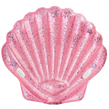 Île Coquillage Gonflable Rose INTEX 57257EU T19-95