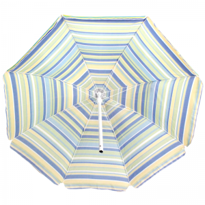 Parasol de plage Jaune 2 Mètres - Vente en Ligne sur Last Price Tun...