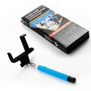 Baguette Selfie Bluetooth Z07-5 - Vente en Ligne sur Last Price Tun...