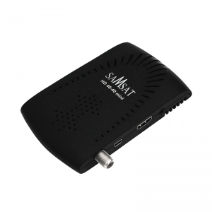 Récepteur SAMSAT HD4040 Mini + 1An Sharing Et 3mois IPTV Récepteur SAMSAT HD4040 Mini + 1An Sharing Et 3mois IPTV