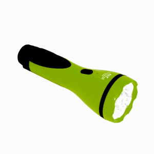 Lampe Torche LED Rechargeable KLT SE-816 Vert - Vente en Ligne sur ...