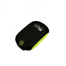 Power Bank BTS 6600mAh Noir Vert