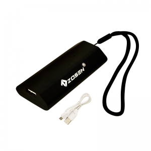 Power Bank 5600mAh ZOSEN Noir - Vente en Ligne sur Last Price Tunisie Power Bank 5600mAh ZOSEN Noir - Vente en Ligne sur Last Price Tunisie
