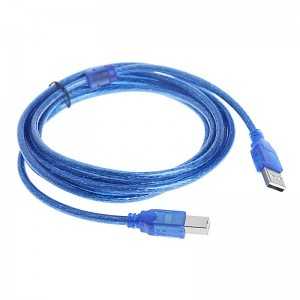 Câble USB Imprimante 1.8Mètres CONYX - Vente en Ligne sur Last Pric...