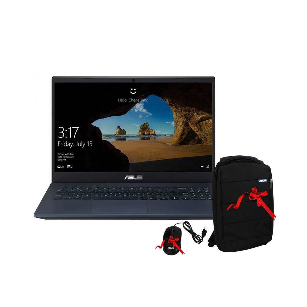 Pc Portable Gamer ASUS F571GT-NR563T I5 9è Gén 8Go 512SSD + Sac A D