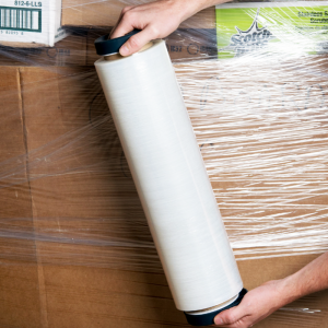 Lot de 6 Rouleaux Film Emballage 3500g Transparent - Vente en Ligne... Lot de 6 Rouleaux Film Emballage 3500g Transparent - Vente en Ligne...