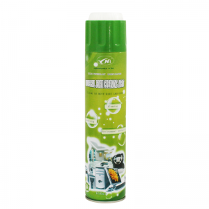 Pompe à Mousse de Nettoyage 650mL - Vente en Ligne sur Last Price T...