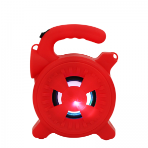 Haut Parleur Bluetooth avec LED Lampe Portable Rechargeable X-BASS ...