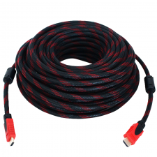 Câble HDMI Mâle Vers HDMI Mâle 30Mètres HDTV