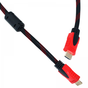 Câble HDMI Mâle Vers HDMI Mâle 20Mètres HDTV - Vente en Ligne sur L...