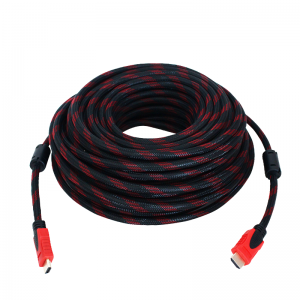Câble HDMI Mâle Vers HDMI Mâle 20Mètres HDTV - Vente en Ligne sur L...