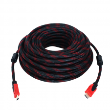 Câble HDMI Mâle Vers HDMI Mâle 20Mètres HDTV