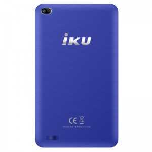Tablette IKU T4 7" 3G 1Go 16Go Bleu - Vente en Ligne sur Last Price... Tablette IKU T4 7" 3G 1Go 16Go Bleu - Vente en Ligne sur Last Price...