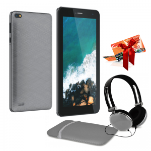 Tablette IKU T4 7" 3G 1Go 16Go Gris - Vente en Ligne sur Last Price... Tablette IKU T4 7" 3G 1Go 16Go Gris - Vente en Ligne sur Last Price...