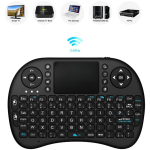 Mini Clavier Bluetooth Android MCB-01