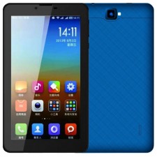 Tablette VEGA iTAB A1 7" 4G 2Go 16Go Bleu