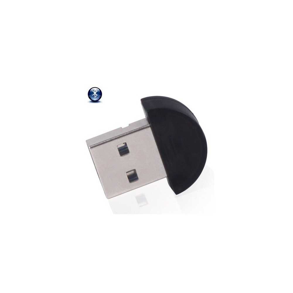 Clé Bluetooth USB Mini Dongle - Vente en Ligne sur Last Price Tunisie