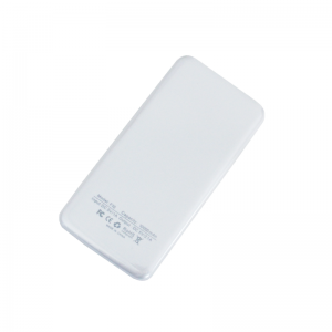 Power Bank 10000mAh USB Micro USB et Type-C avec Torche - Vente en ...