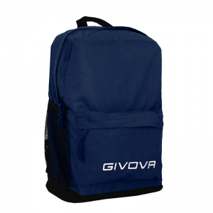 Sac à Dos GIVOVA B003 Bleu - Vente en Ligne sur Last Price Tunisie