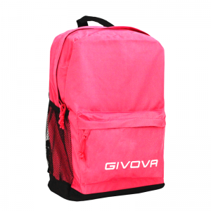Sac à Dos GIVOVA B003 Rose - Vente en Ligne sur Last Price Tunisie
