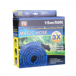 Tuyau D'Arrosage Extensible Rétractable 15Mètres Vert - Vente en Li... Tuyau D'Arrosage Extensible Rétractable 15Mètres Vert - Vente en Li...